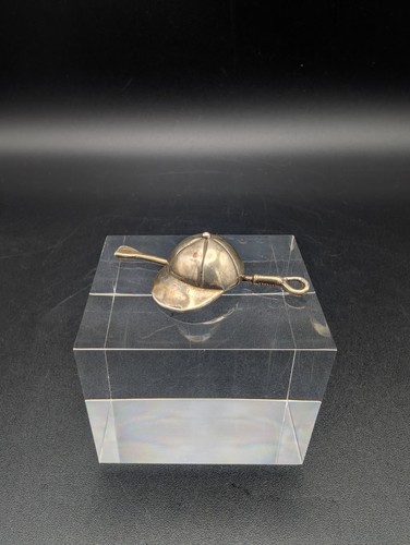 Antike silber miniatur - silber,