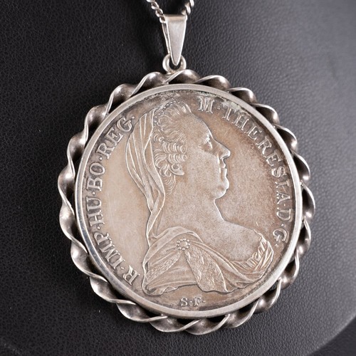 Maria theresien taler - maria-theresien-taler,