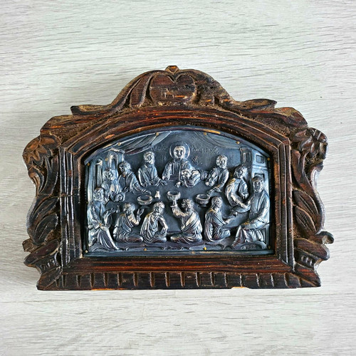 Reliefikone das letzte - reliefikone,