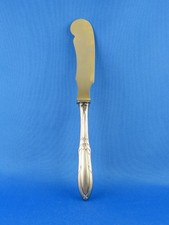 Altes Messer / Buttermesser