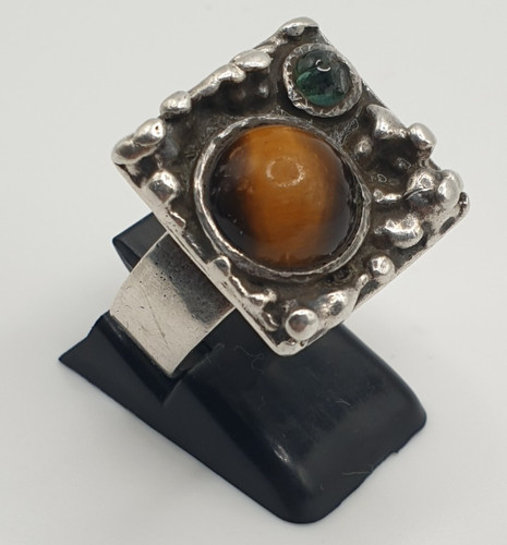 Ring silber 835 monika - ring,