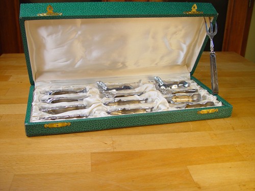 Messerbänkchen knife rests