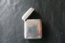 Antikes Vesta Case, Birmingham