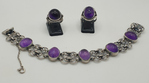 Konvolut schmuck silber 800 - schmuck,