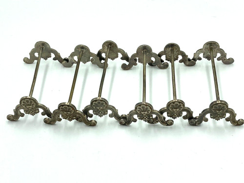 6er set antik - antik, jugendstil