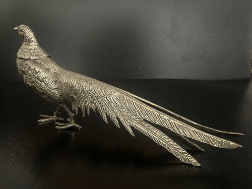 Figur vogel fasan - vogel,,