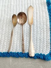 Silber Besteck 800 Konvolut