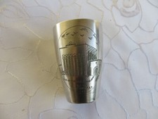 Große Vodkabecher WSHW