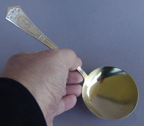 Gramm rarer jugendstil - rarer,