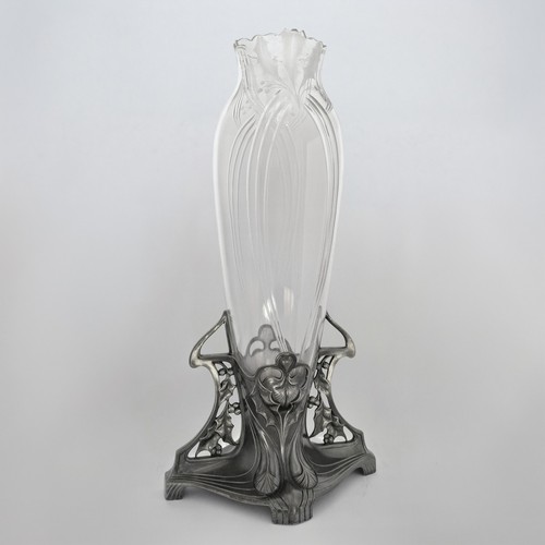 Art nouveau jugendstil wmf - nouveau,