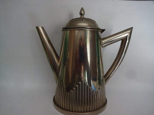 Alte mokka kaffee - alte, kanne