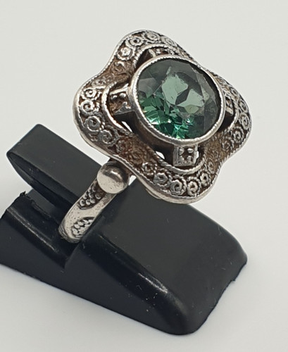 Ring silber 925 theodor - 925,