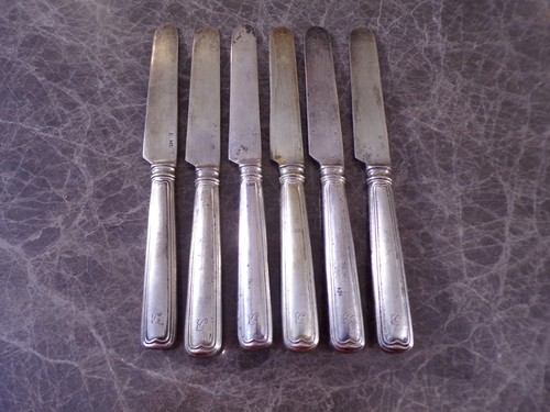 Augburger faden messer - augburger,