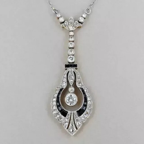 Art deco stil rundschliff lab - stil,
