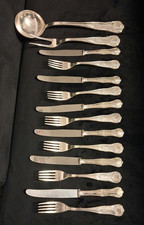 Exqusites italienisches Tafel