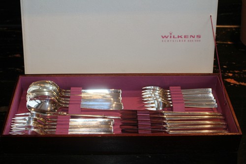 Wilkens classic line - classic, kaffee
