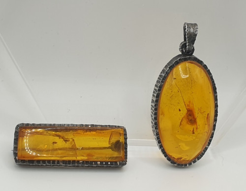Konvolut schmuck silber - konvolut,
