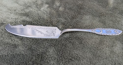 Großer bruckmann fisch - bruckmann,