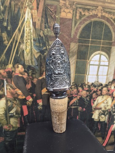 Grenadiermütze aus - (1353),