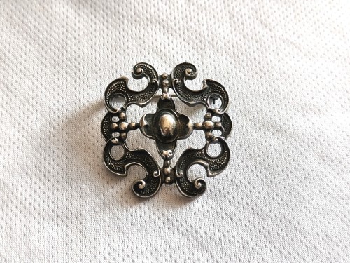 Bas blachian antikschmuck - bas,