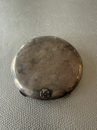 Sillems 925 sterling - sillems,