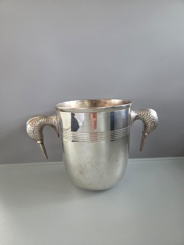 Vintage eiskübel - vintage,