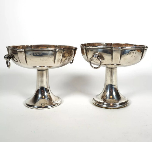 925 silber paar - er,
