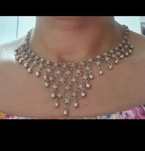 şahmeran handmade 925silber - Şahmeran,